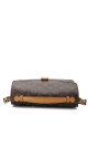 Louis Vuitton Pochette Métis i Monogram Canvas