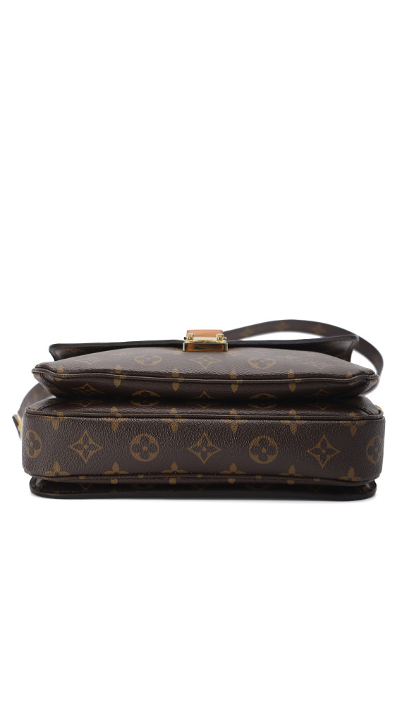Louis Vuitton Pochette Métis i Monogram Canvas