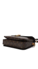 Louis Vuitton Pochette Métis i Monogram Canvas