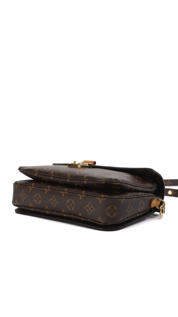 Louis Vuitton Pochette Métis i Monogram Canvas