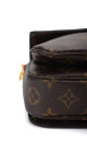 Louis Vuitton Pochette Métis i Monogram Canvas