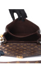 Louis Vuitton Pochette Métis i Monogram Canvas