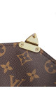 Louis Vuitton Pochette Métis i Monogram Canvas