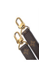 Louis Vuitton Pochette Métis i Monogram Canvas