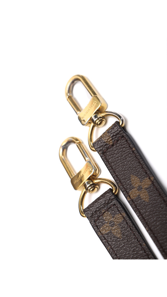 Louis Vuitton Pochette Métis i Monogram Canvas