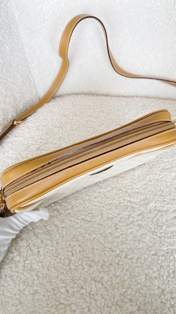 Vintage Gucci Shoulder Bag
