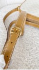 Vintage Gucci Shoulder Bag