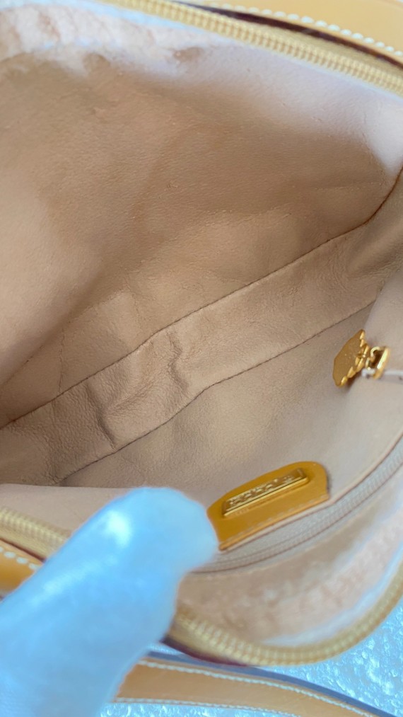 Vintage Gucci Shoulder Bag