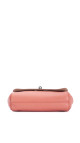 Mulberry Lily Crossbody Bag - Ferskenrosa
