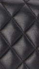 Chanel Classic Double Flap Medium - Black Caviar Leather