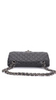 Chanel Classic Double Flap Medium - Black Caviar Leather