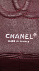 Chanel Classic Double Flap Medium - Black Caviar Leather