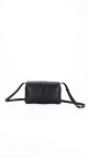 Gucci Arli Shoulder Bag - Black Smooth Calfskin