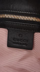 Gucci Arli Shoulder Bag - Black Smooth Calfskin