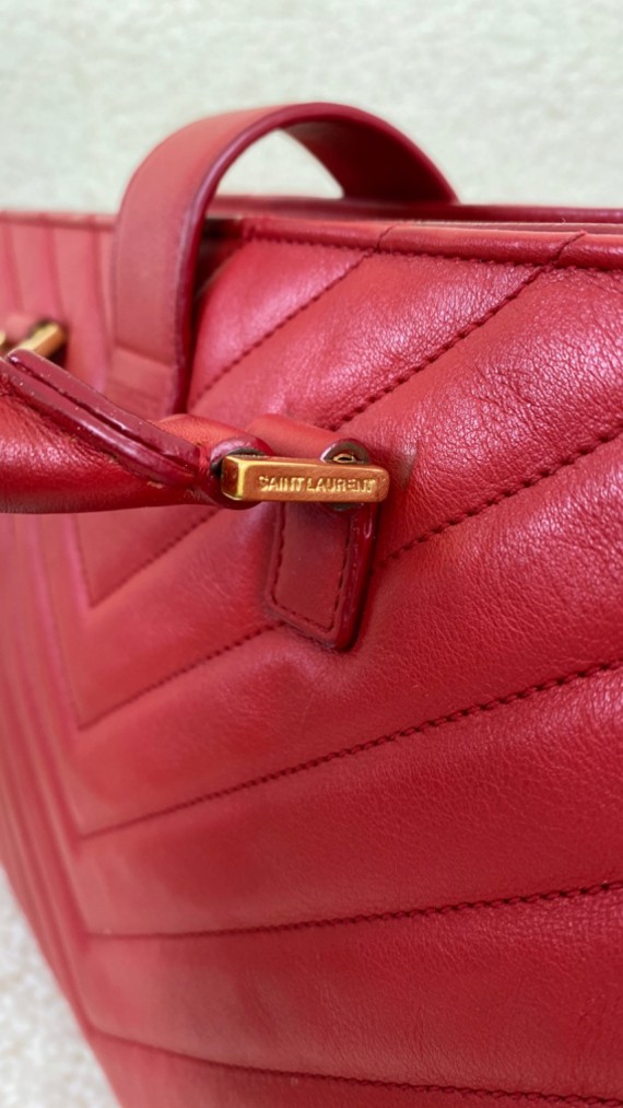 YSL Cabas Tote Bag Size Medium
