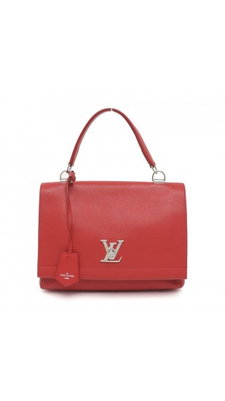 Louis Vuitton Lockme Bag