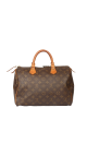 Louis Vuitton Speedy Size 30