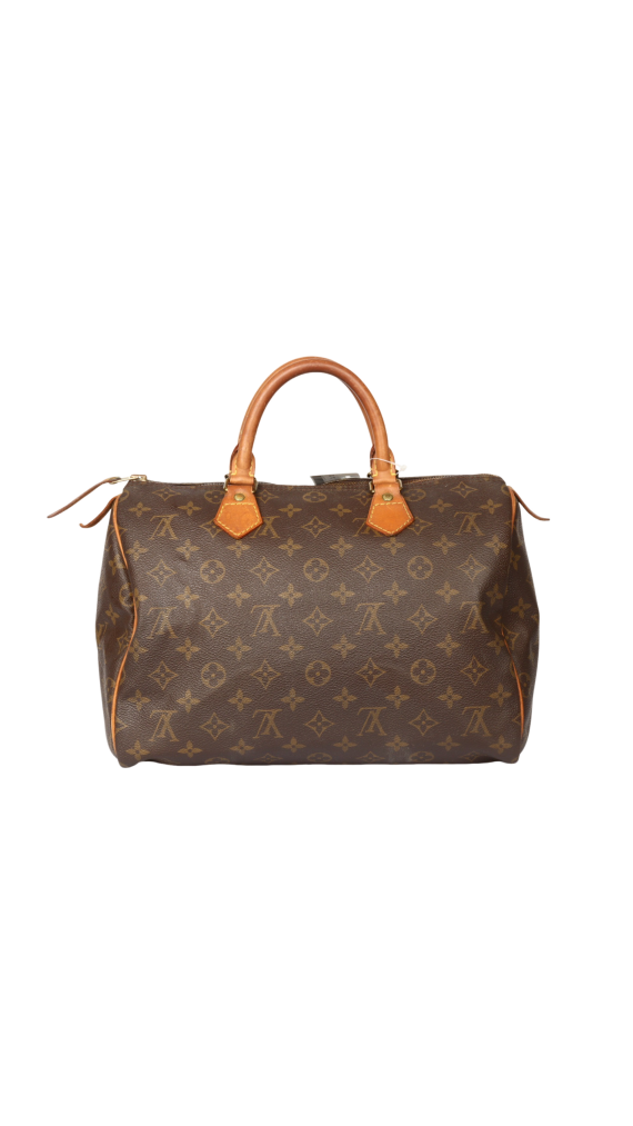 Louis Vuitton Speedy Size 30