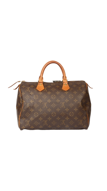Louis Vuitton Speedy Size 30