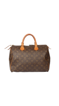 Louis Vuitton Speedy Size 30