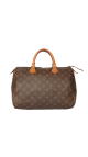 Louis Vuitton Speedy Size 30