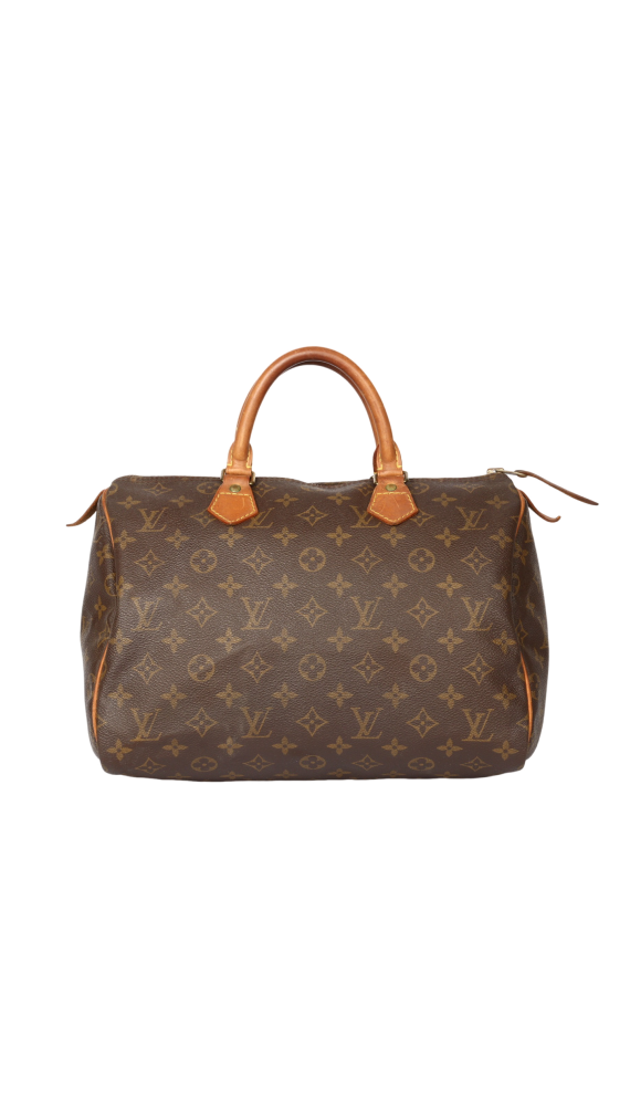 Louis Vuitton Speedy Size 30