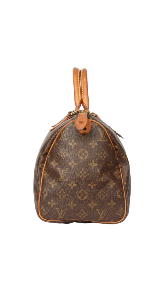 Louis Vuitton Speedy Size 30