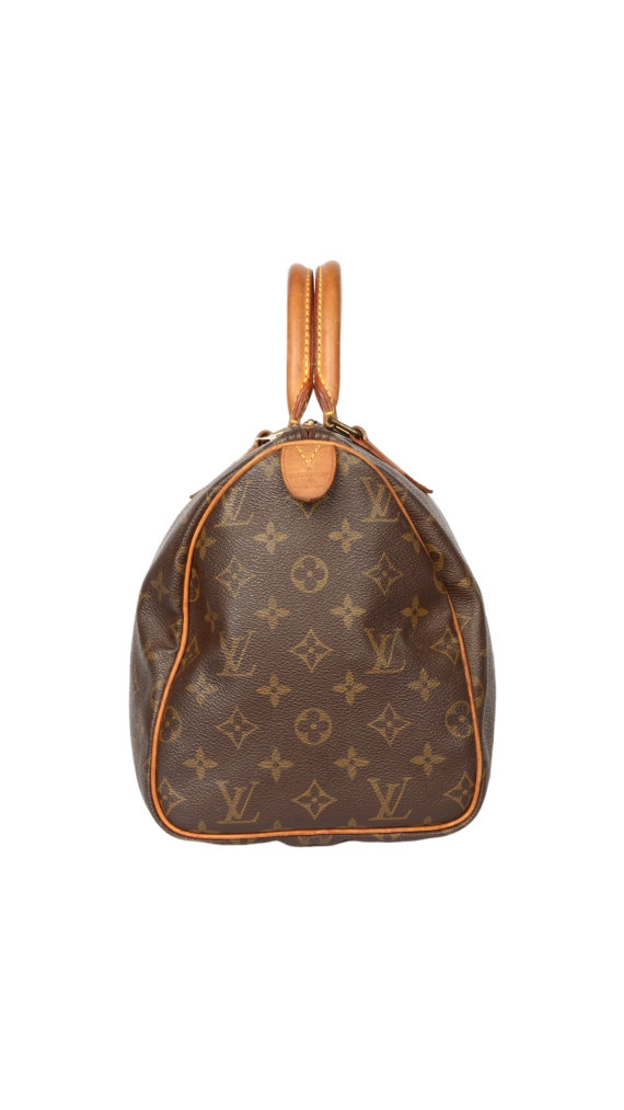 Louis Vuitton Speedy Size 30
