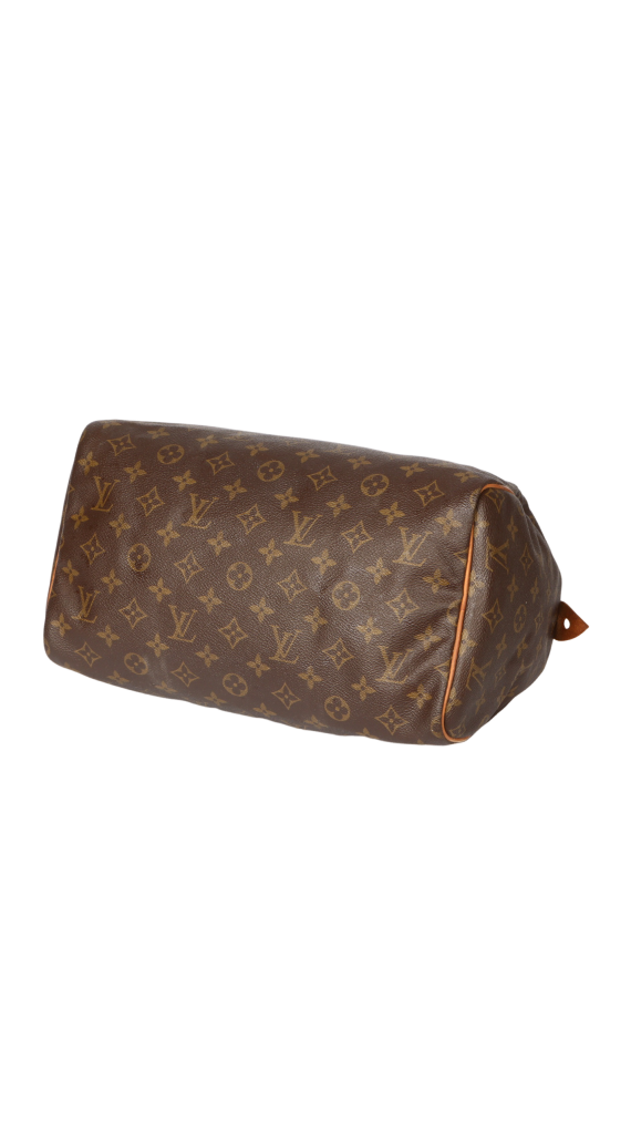 Louis Vuitton Speedy Size 30