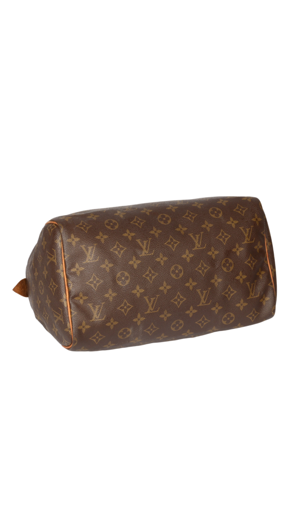 Louis Vuitton Speedy Size 30