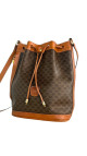 Vintage Celine Bucket Bag
