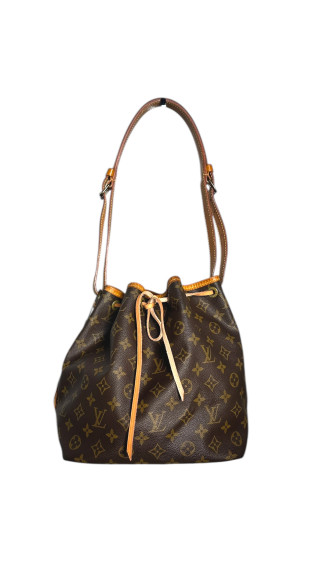 Louis Vuitton Noé Petite Shoulder Bag