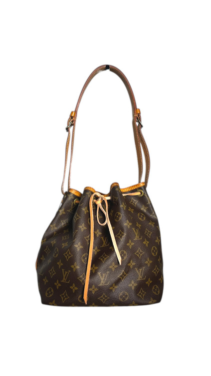 Louis Vuitton Noé Petite Shoulder Bag