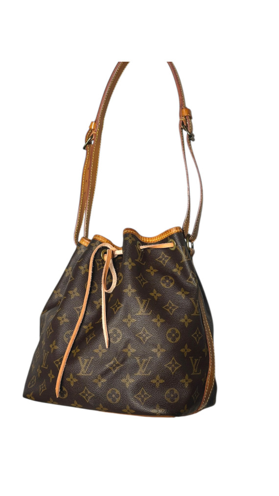 Louis Vuitton Noé Petite Shoulder Bag