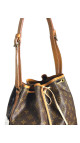 Louis Vuitton Noé Petite Shoulder Bag