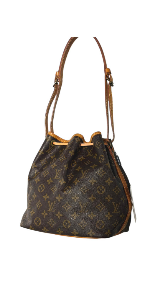 Louis Vuitton Noé Petite Shoulder Bag