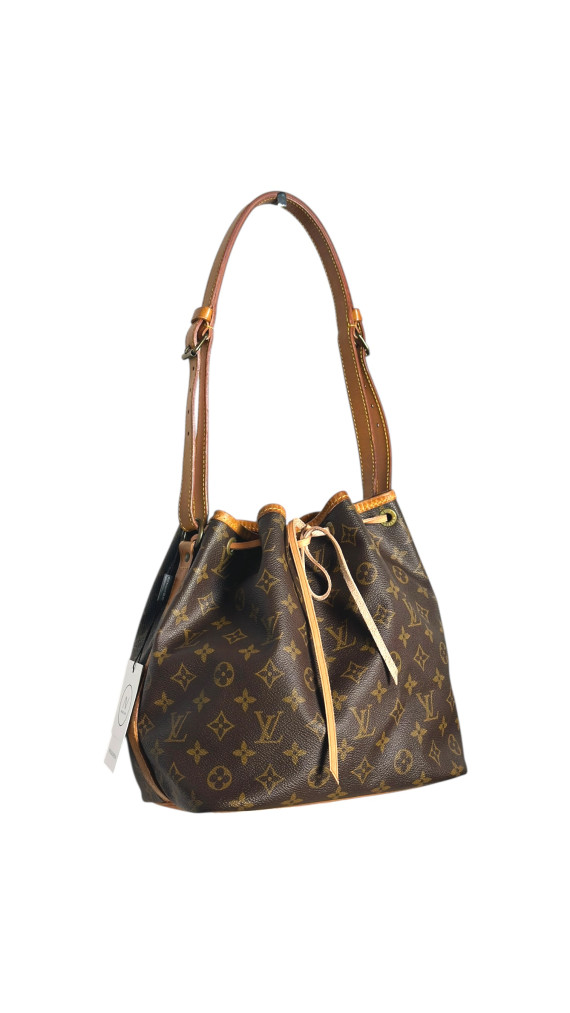 Louis Vuitton Noé Petite Shoulder Bag