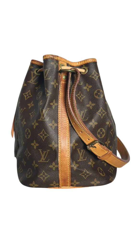 Louis Vuitton Noé Petite Shoulder Bag