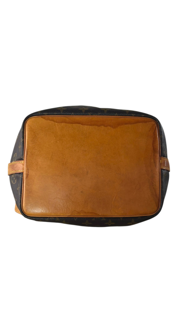 Louis Vuitton Noé Petite Shoulder Bag