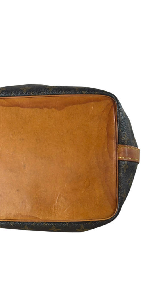 Louis Vuitton Noé Petite Shoulder Bag