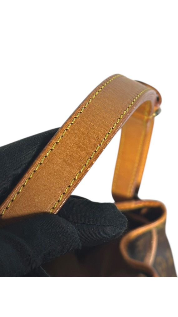 Louis Vuitton Noé Petite Shoulder Bag