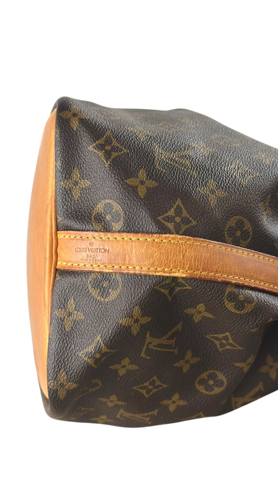 Louis Vuitton Noé Petite Shoulder Bag