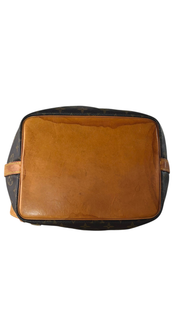 Louis Vuitton Noé Petite Shoulder Bag