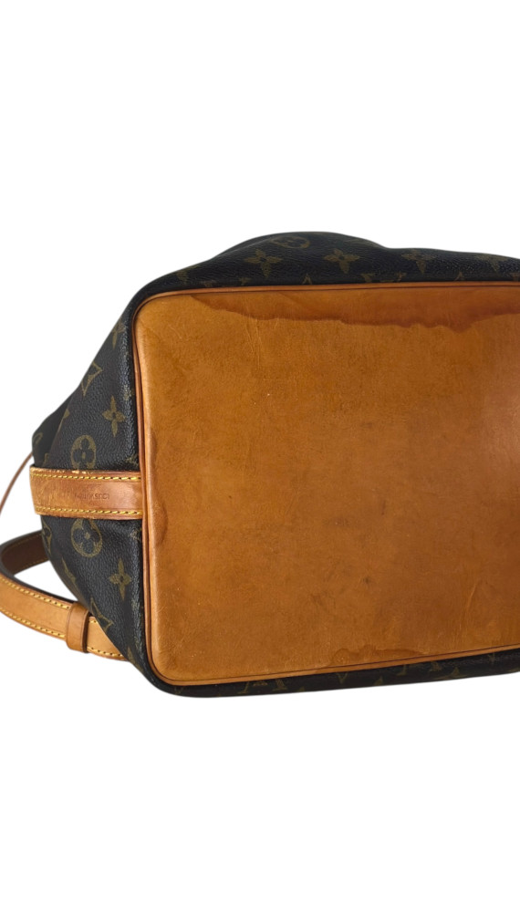 Louis Vuitton Noé Petite Shoulder Bag