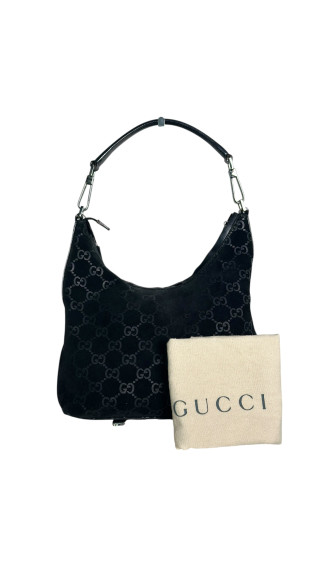 Vintage Gucci Hobo Bag