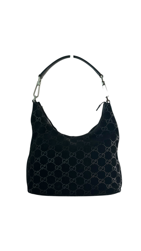 Vintage Gucci Hobo Bag