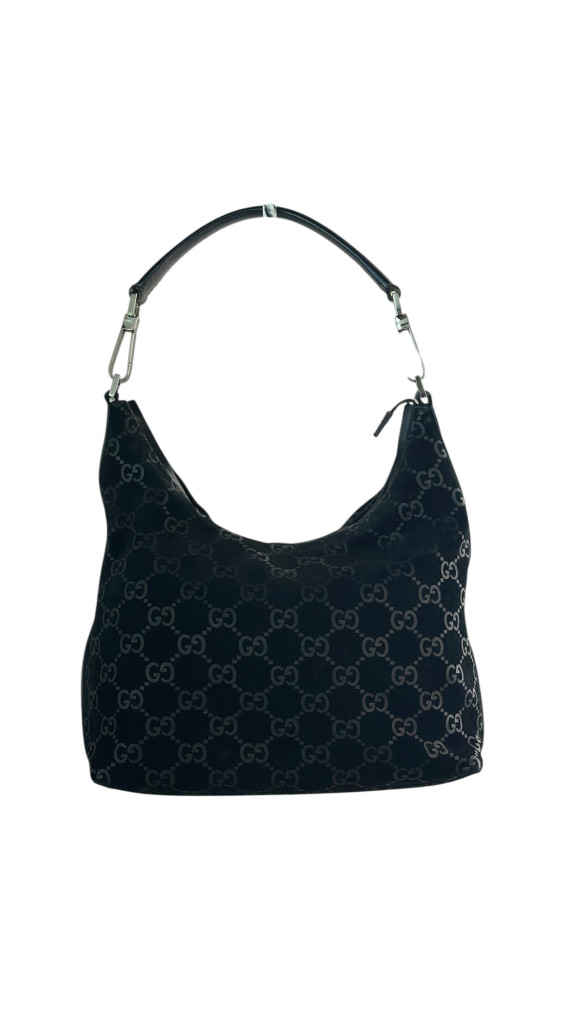 Vintage Gucci Hobo Bag