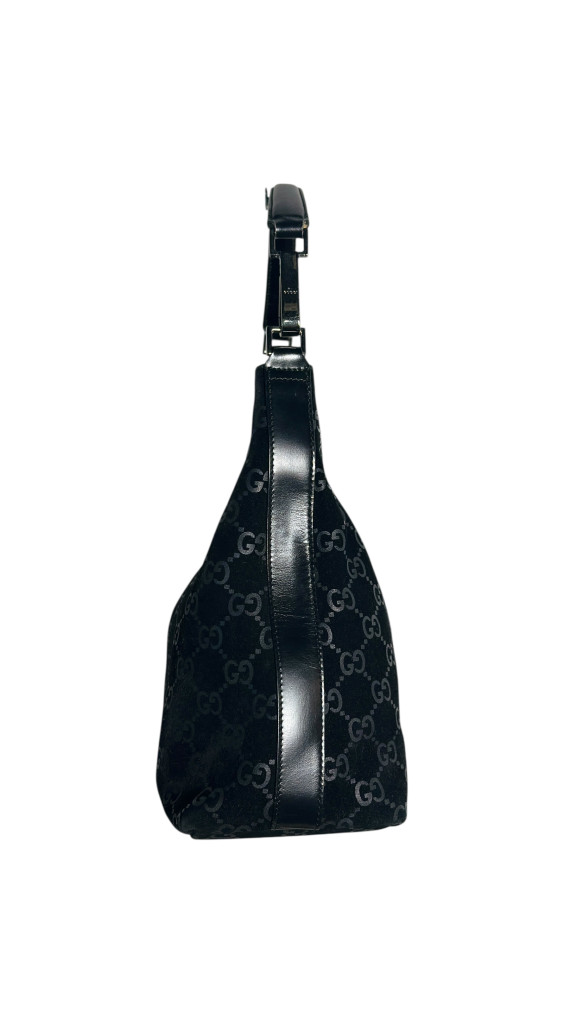Vintage Gucci Hobo Bag