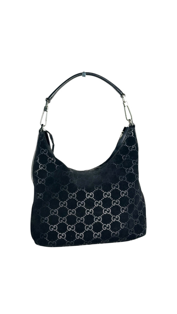 Vintage Gucci Hobo Bag