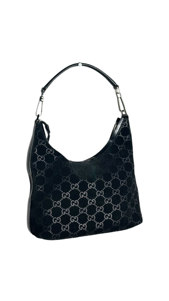 Vintage Gucci Hobo Bag